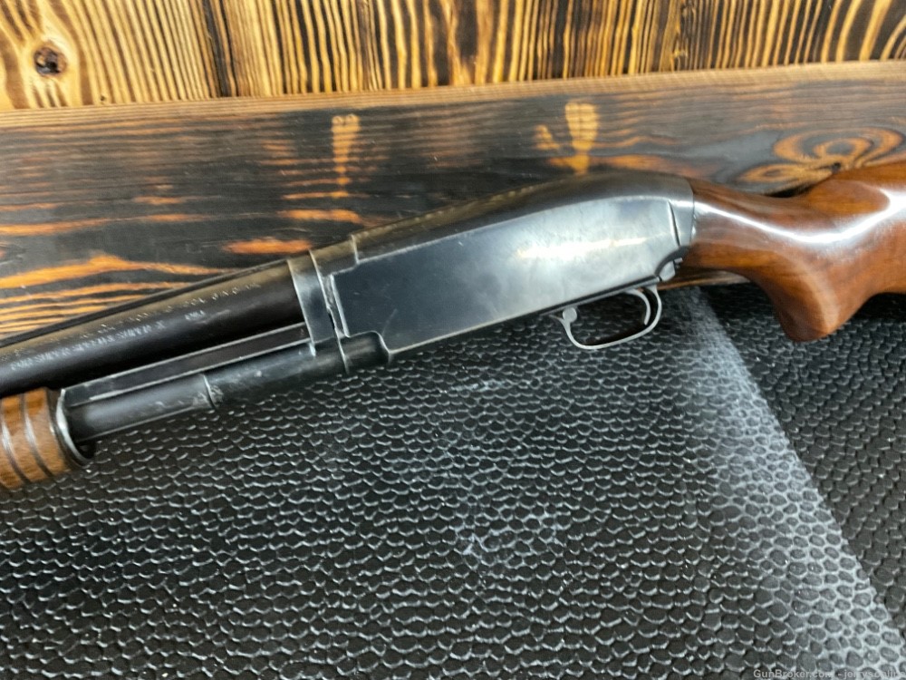 Winchester 12 Heavy Duck-img-4