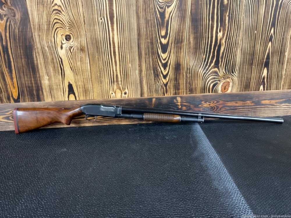 Winchester 12 Heavy Duck-img-1