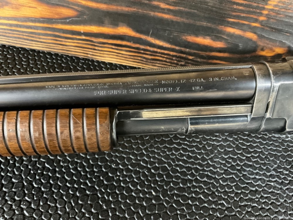Winchester 12 Heavy Duck-img-3