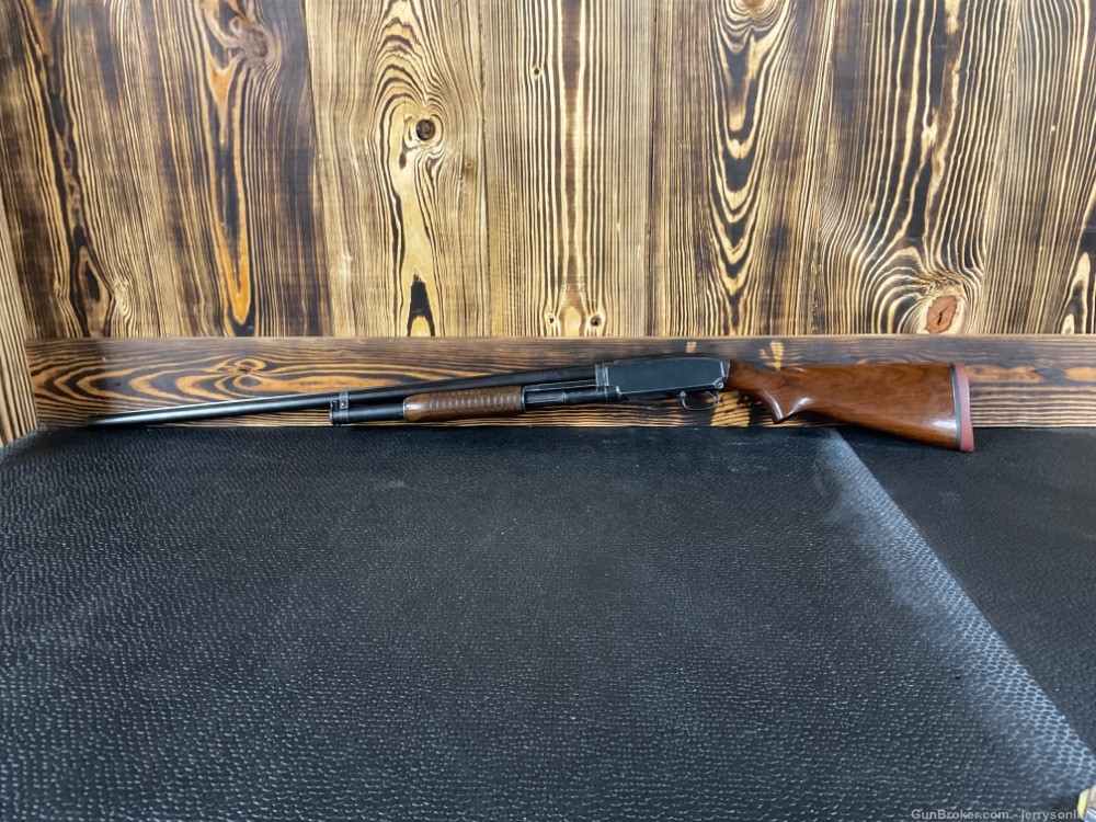 Winchester 12 Heavy Duck-img-0