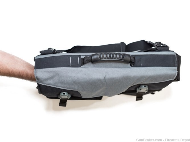 B&T TP9 Discreet shooting bag for the TP9-N/MP9. -img-2