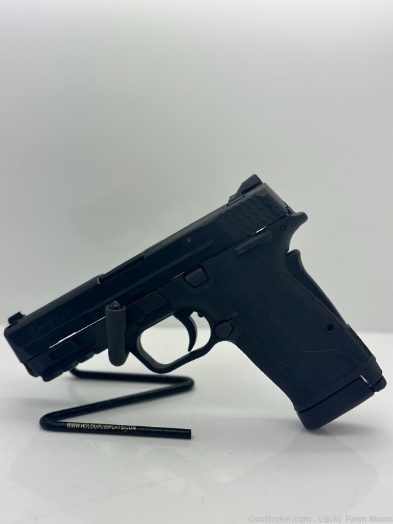 Smith & Wesson Shield EZ .30 Super Carry Semi-Auto Pistol (NEW!)-img-2