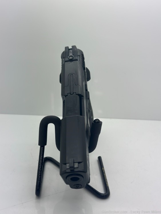 Smith & Wesson Shield EZ .30 Super Carry Semi-Auto Pistol (NEW!)-img-4