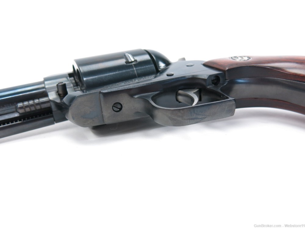 Ruger New Model Super Blackhawk 44 Mag  7.5" 6-Shot Revolver-img-6