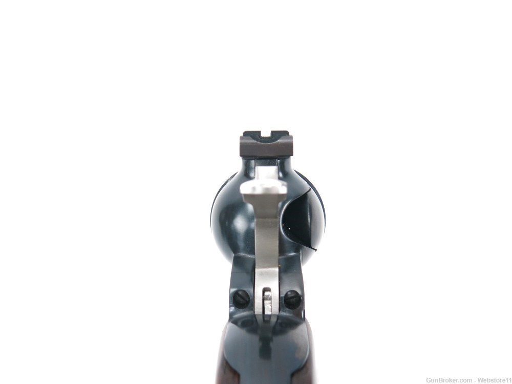 Ruger New Model Super Blackhawk 44 Mag  7.5" 6-Shot Revolver-img-9