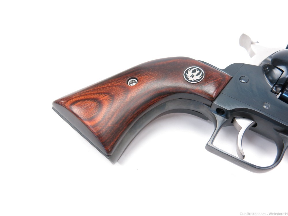 Ruger New Model Super Blackhawk 44 Mag  7.5" 6-Shot Revolver-img-20