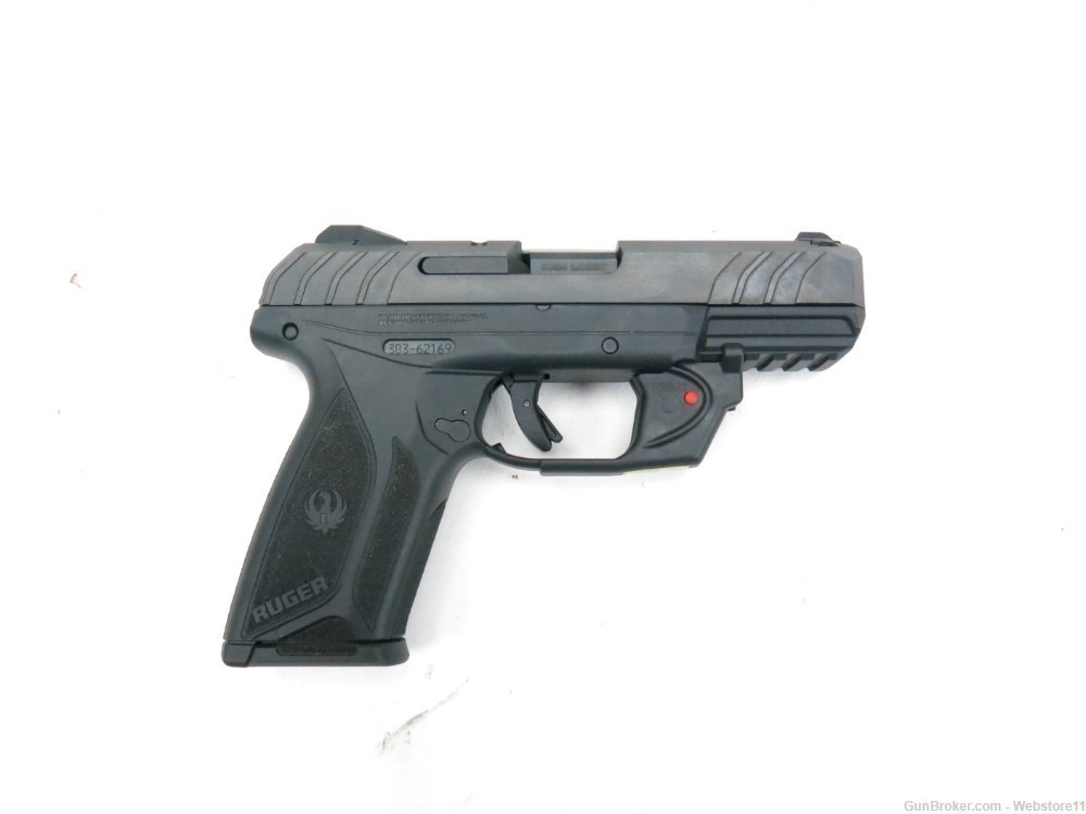 Ruger Security 9 9mm Semi Auto Pistol -img-16