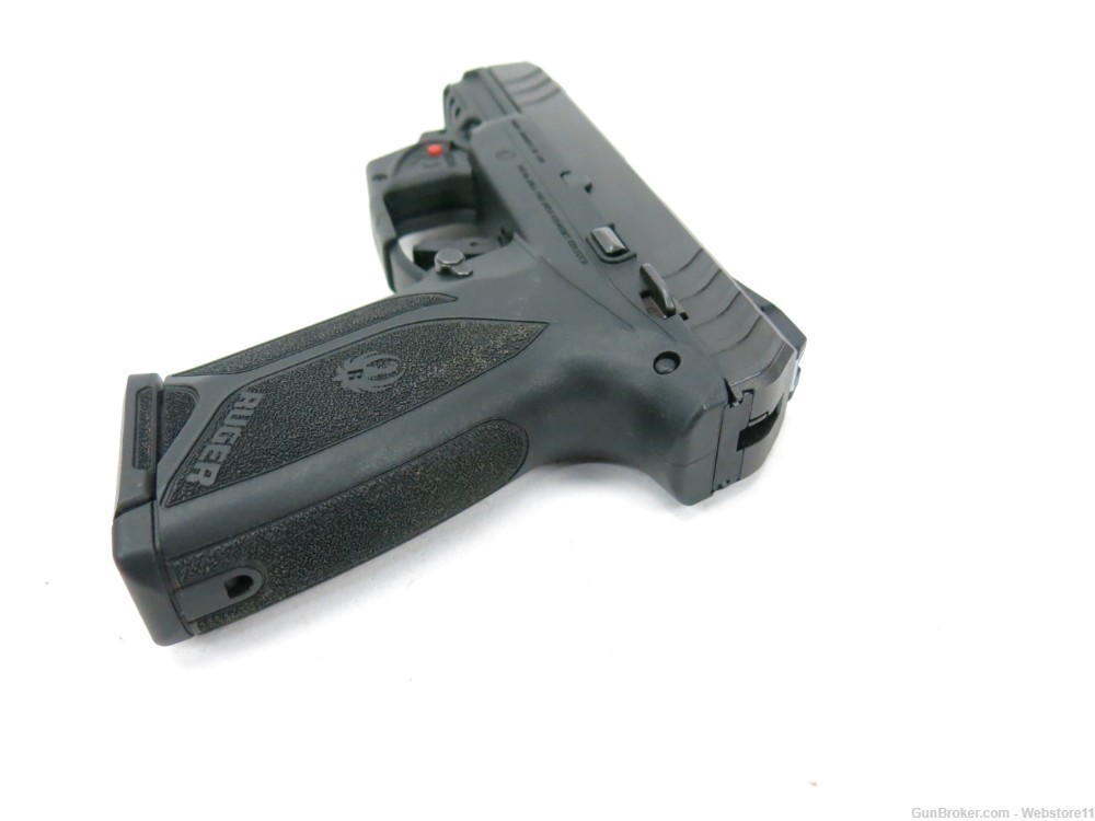 Ruger Security 9 9mm Semi Auto Pistol -img-10