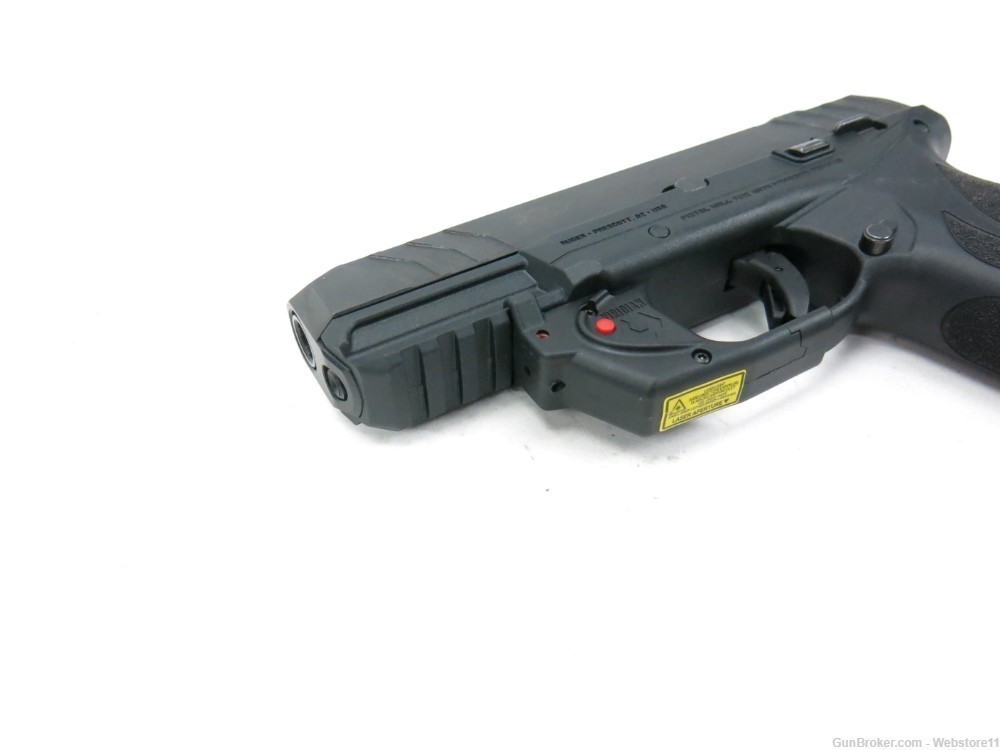 Ruger Security 9 9mm Semi Auto Pistol -img-9