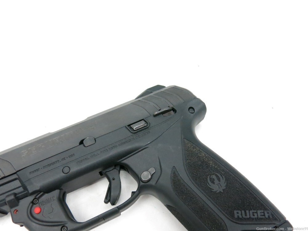 Ruger Security 9 9mm Semi Auto Pistol -img-4