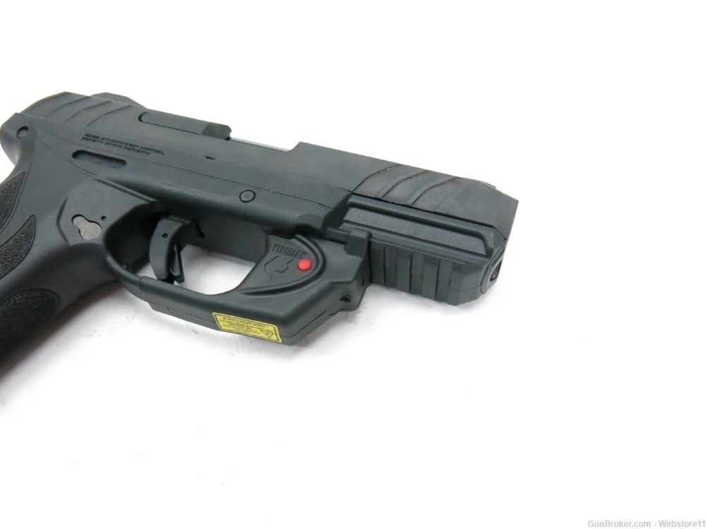 Ruger Security 9 9mm Semi Auto Pistol -img-20