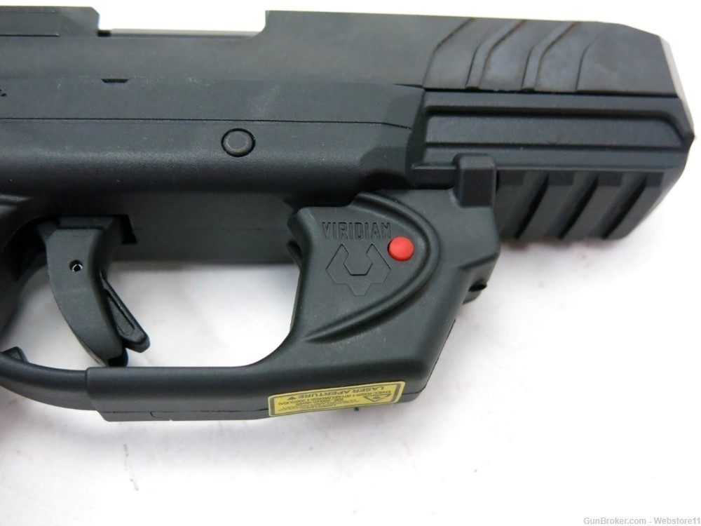 Ruger Security 9 9mm Semi Auto Pistol -img-25