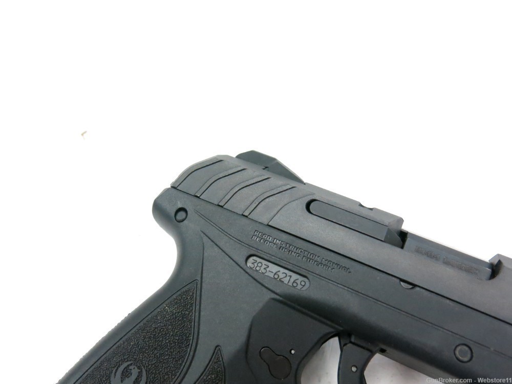 Ruger Security 9 9mm Semi Auto Pistol -img-18