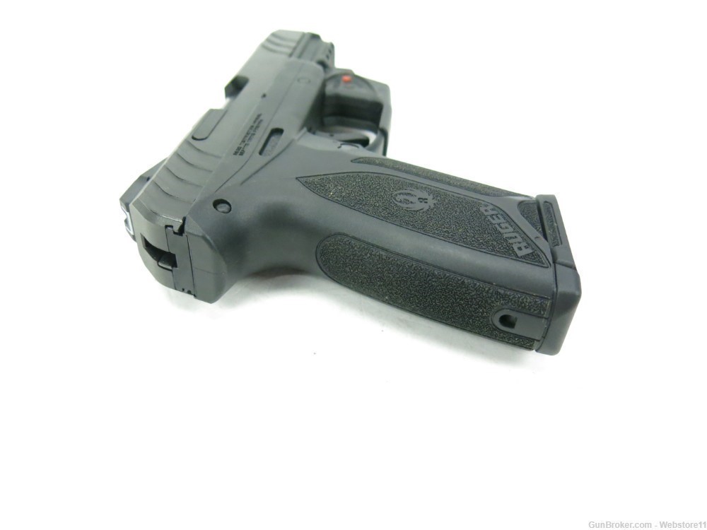 Ruger Security 9 9mm Semi Auto Pistol -img-24