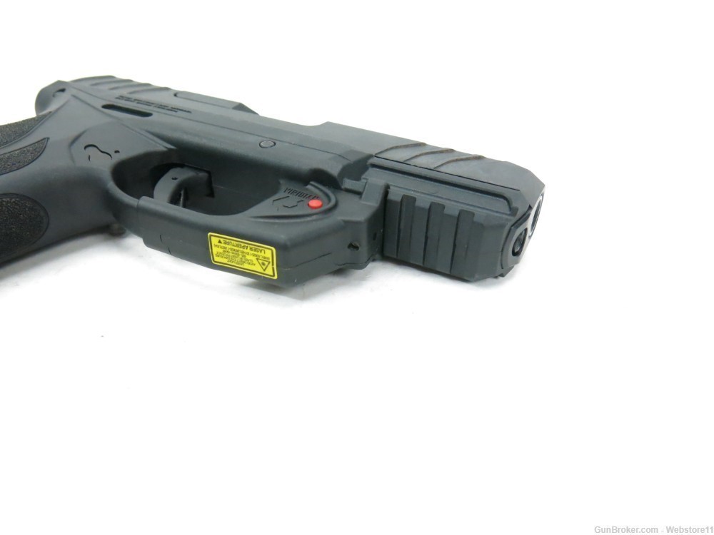 Ruger Security 9 9mm Semi Auto Pistol -img-21