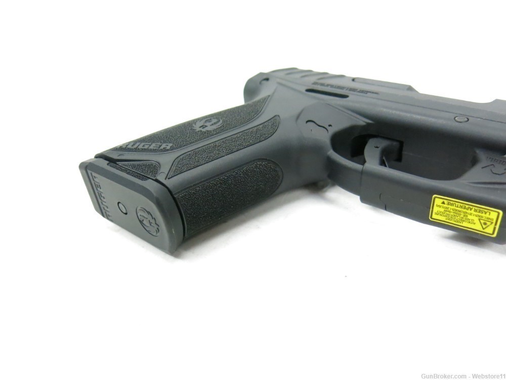 Ruger Security 9 9mm Semi Auto Pistol -img-23