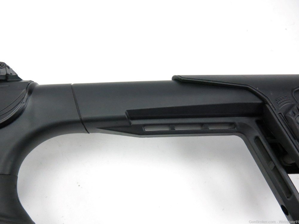 Landor Arms LND-117 12ga Semi-Automatic Shotgun-img-6