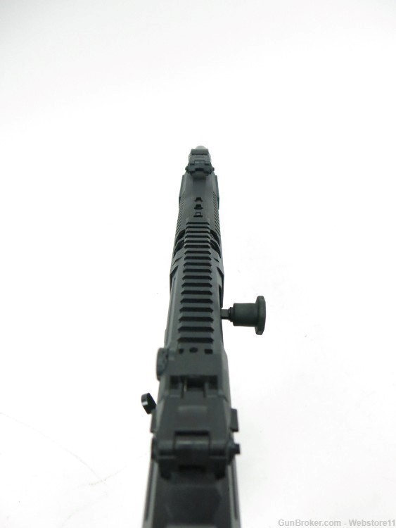 Landor Arms LND-117 12ga Semi-Automatic Shotgun-img-18