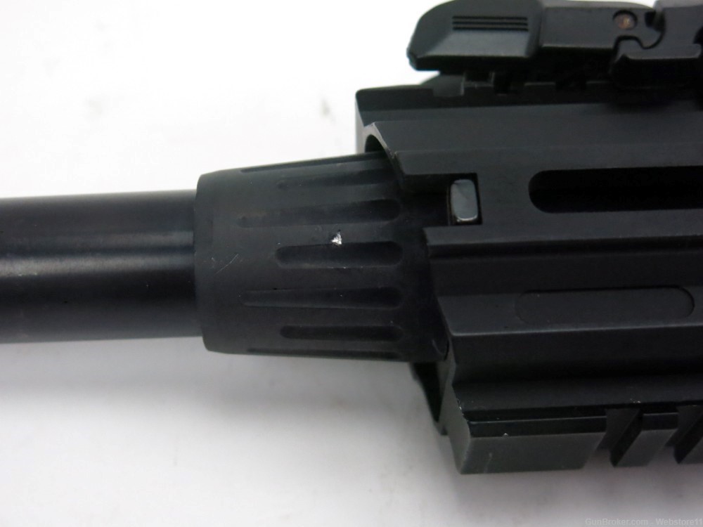 Landor Arms LND-117 12ga Semi-Automatic Shotgun-img-15