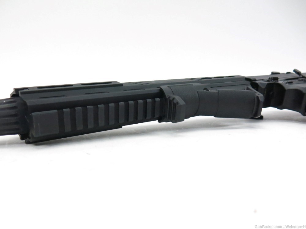 Landor Arms LND-117 12ga Semi-Automatic Shotgun-img-16
