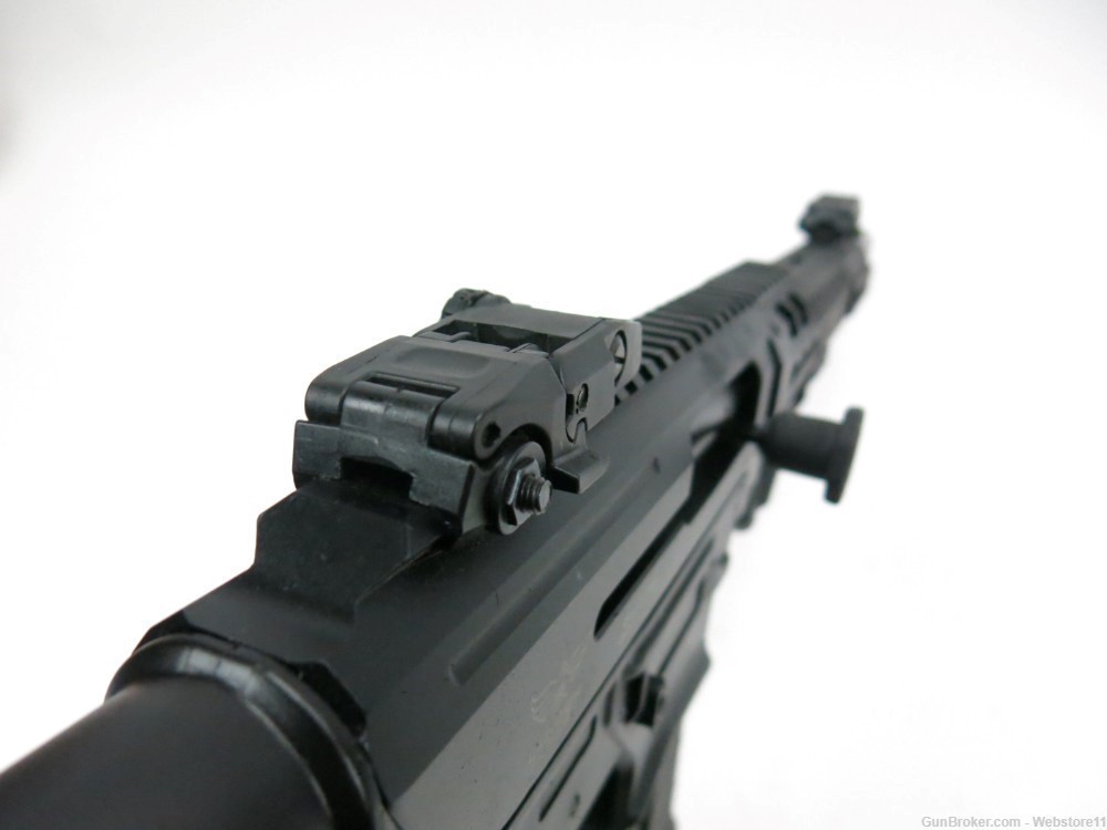 Landor Arms LND-117 12ga Semi-Automatic Shotgun-img-17