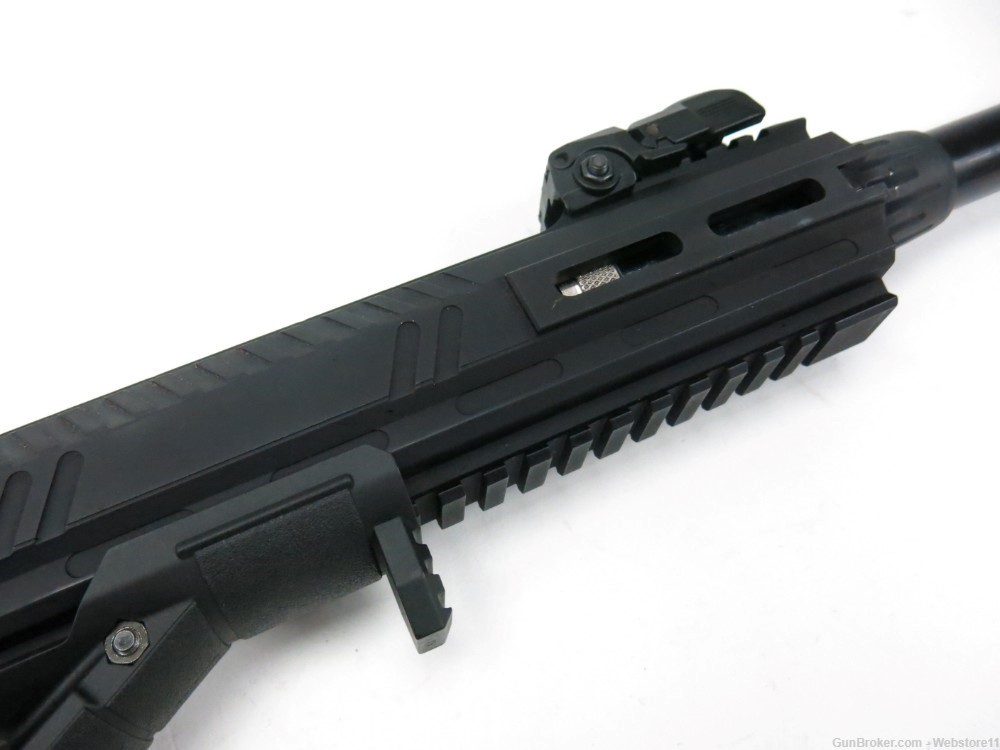 Landor Arms LND-117 12ga Semi-Automatic Shotgun-img-31