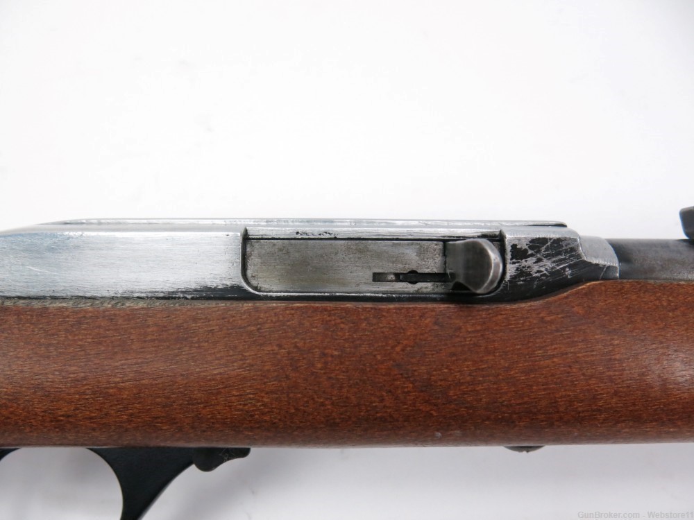 Marlin Model 60 21" Semi-Automatic  Rifle .22LR JM Stamped AS IS-img-33