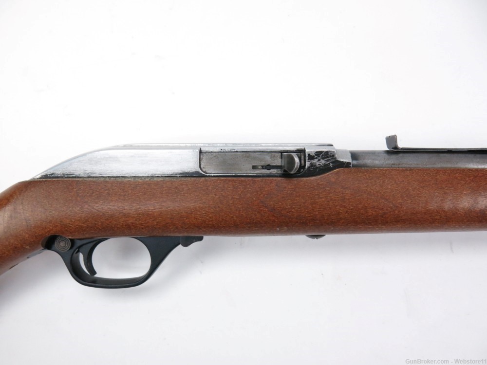 Marlin Model 60 21" Semi-Automatic  Rifle .22LR JM Stamped AS IS-img-29