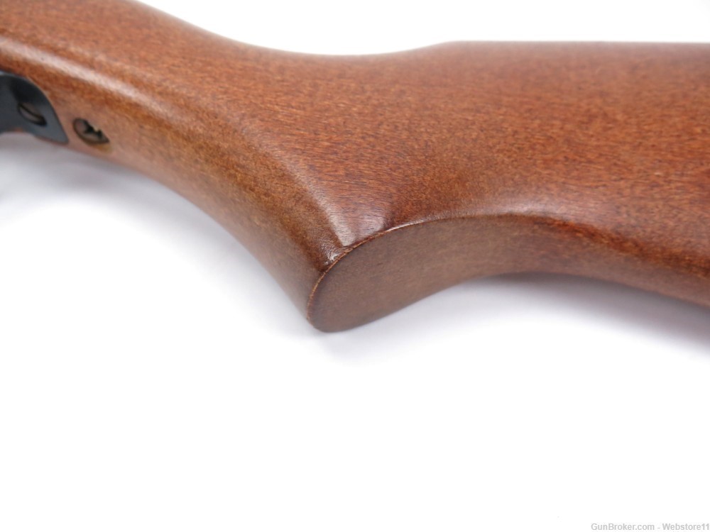 Marlin Model 60 21" Semi-Automatic  Rifle .22LR JM Stamped AS IS-img-13