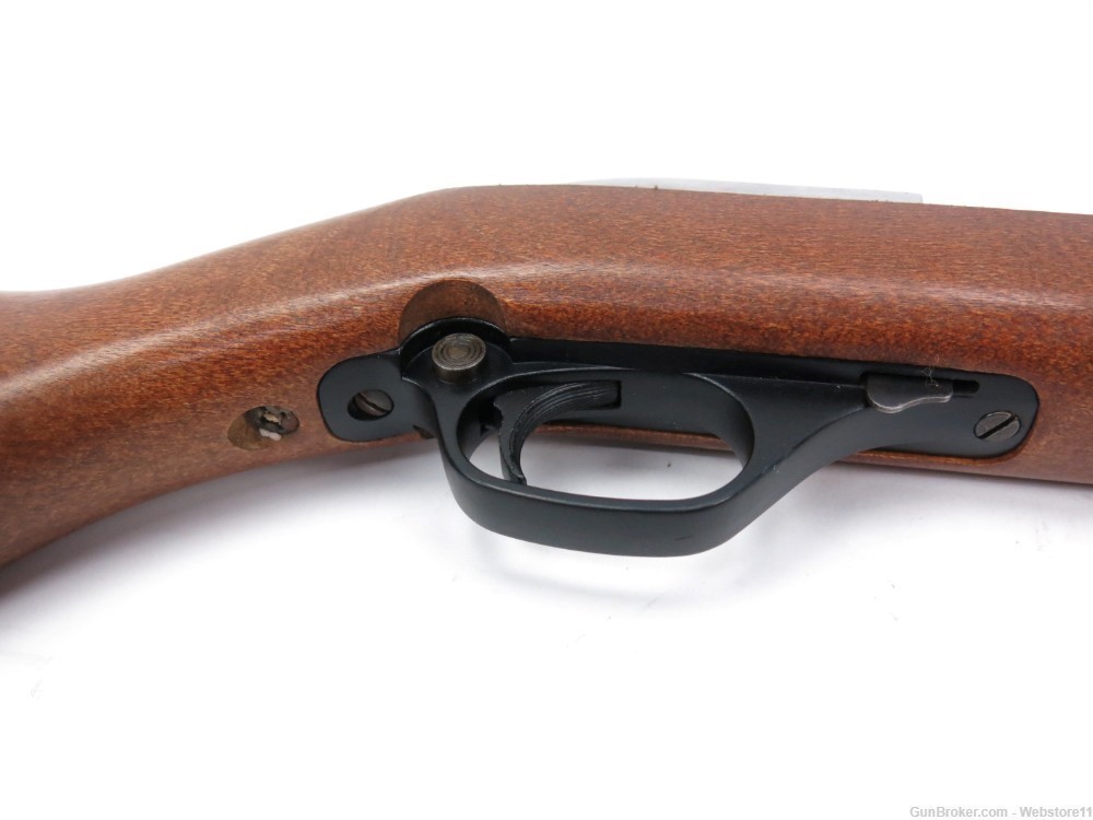 Marlin Model 60 21" Semi-Automatic  Rifle .22LR JM Stamped AS IS-img-34