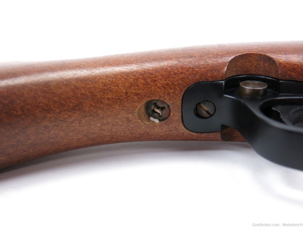 Marlin Model 60 21" Semi-Automatic  Rifle .22LR JM Stamped AS IS-img-35