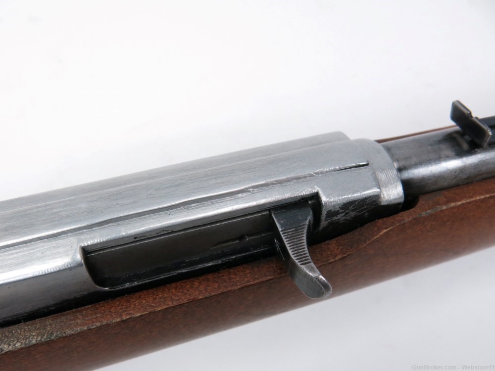 Marlin Model 60 21" Semi-Automatic  Rifle .22LR JM Stamped AS IS-img-32