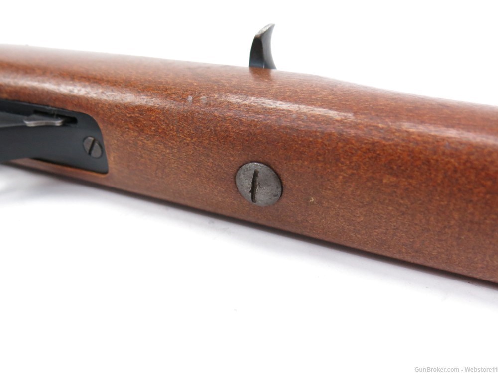 Marlin Model 60 21" Semi-Automatic  Rifle .22LR JM Stamped AS IS-img-36