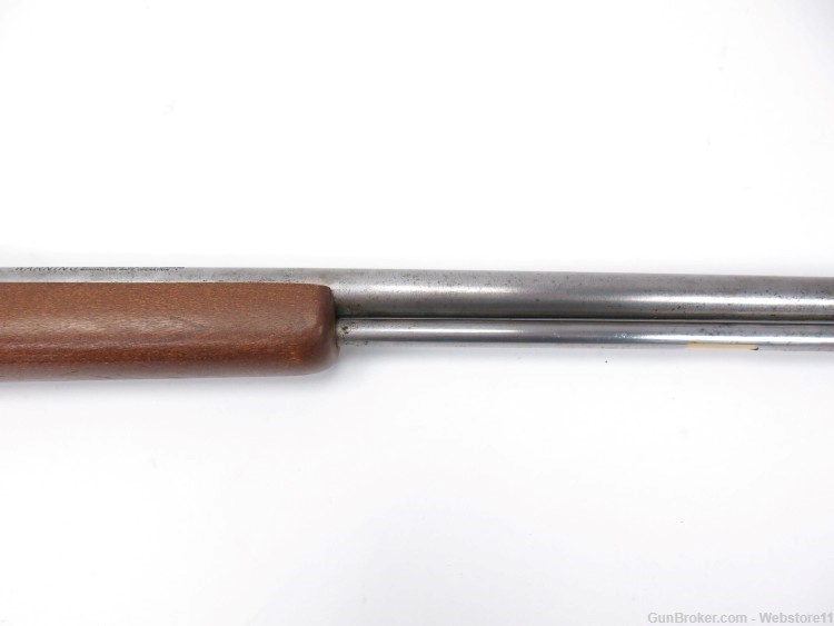 Marlin Model 60 21" Semi-Automatic  Rifle .22LR JM Stamped AS IS-img-26