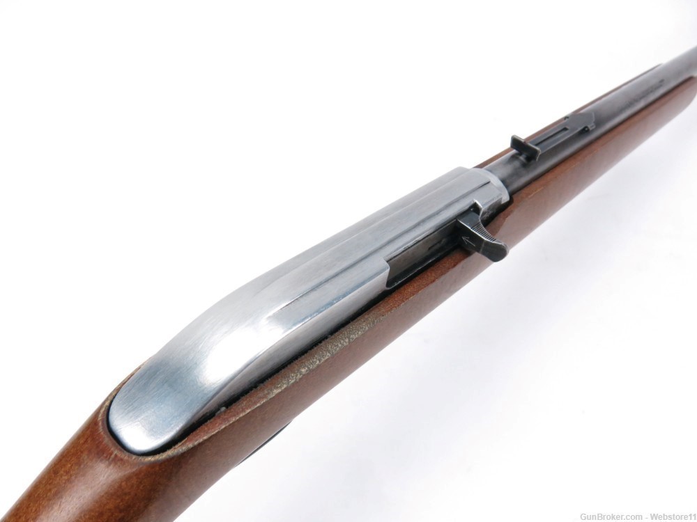 Marlin Model 60 21" Semi-Automatic  Rifle .22LR JM Stamped AS IS-img-18