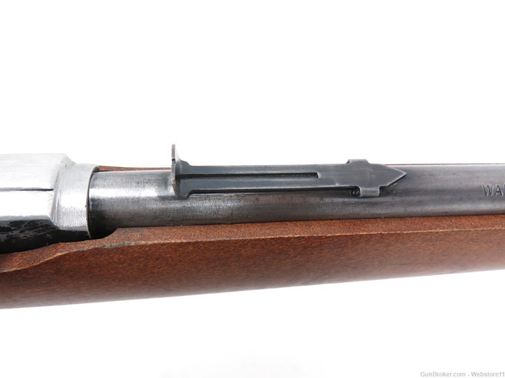 Marlin Model 60 21" Semi-Automatic  Rifle .22LR JM Stamped AS IS-img-20