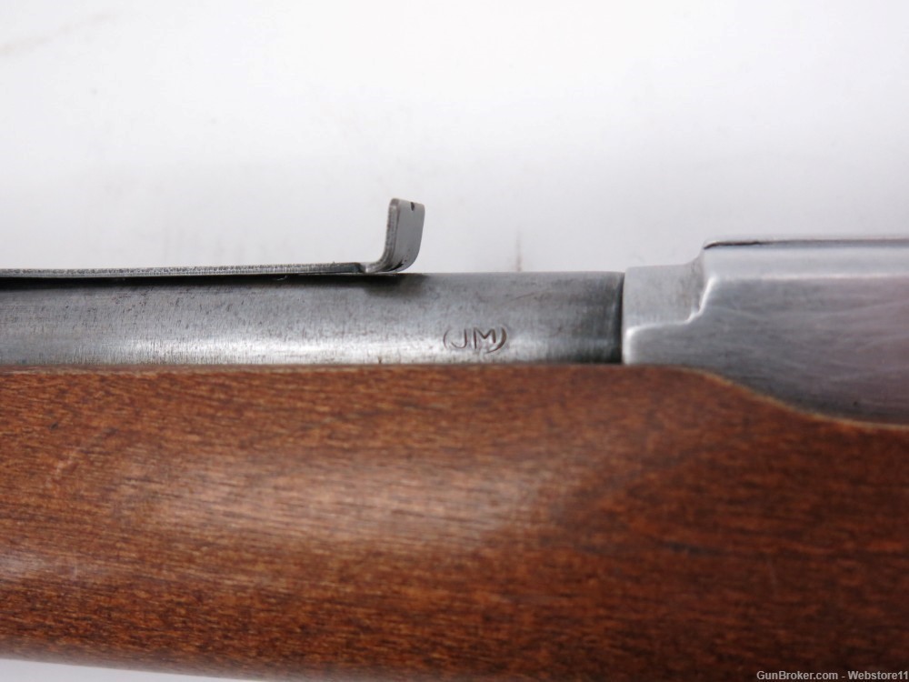 Marlin Model 60 21" Semi-Automatic  Rifle .22LR JM Stamped AS IS-img-7
