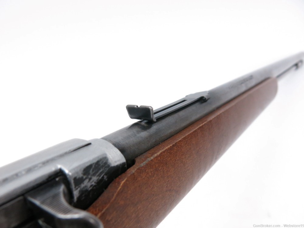 Marlin Model 60 21" Semi-Automatic  Rifle .22LR JM Stamped AS IS-img-19