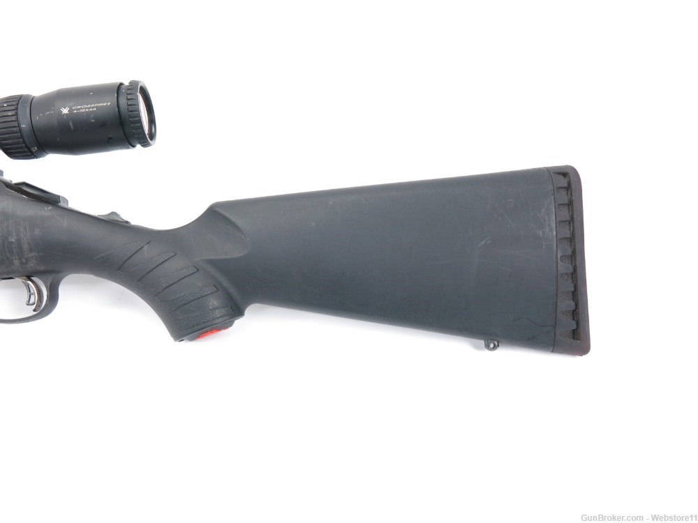 Ruger American 243 Win 22" Bolt-Action Rifle w/ Scope NO MAGAZINE-img-16