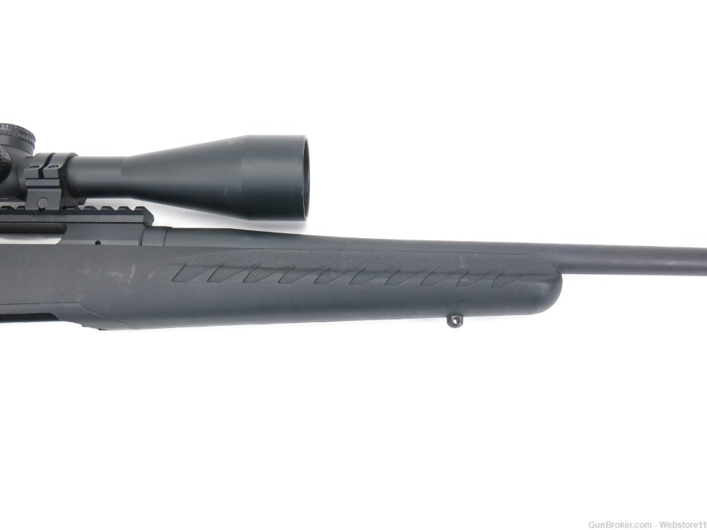 Ruger American 243 Win 22" Bolt-Action Rifle w/ Scope NO MAGAZINE-img-34