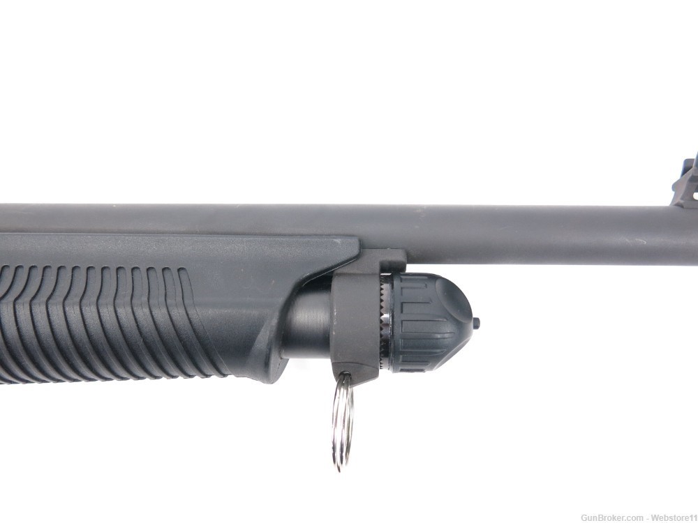 Benelli Nova Pump 12GA 18" Pump-Action Shotgun-img-20