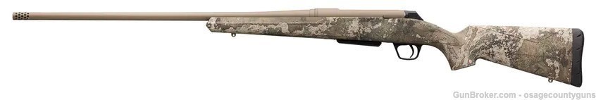 Winchester XPR TrueTimber Strata MB - 22" - 6.5 CM-img-1