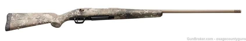 Winchester XPR TrueTimber Strata MB - 22" - 6.5 CM-img-3
