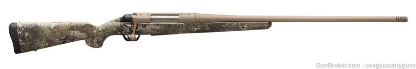 Winchester XPR TrueTimber Strata MB - 22" - 6.5 CM-img-4