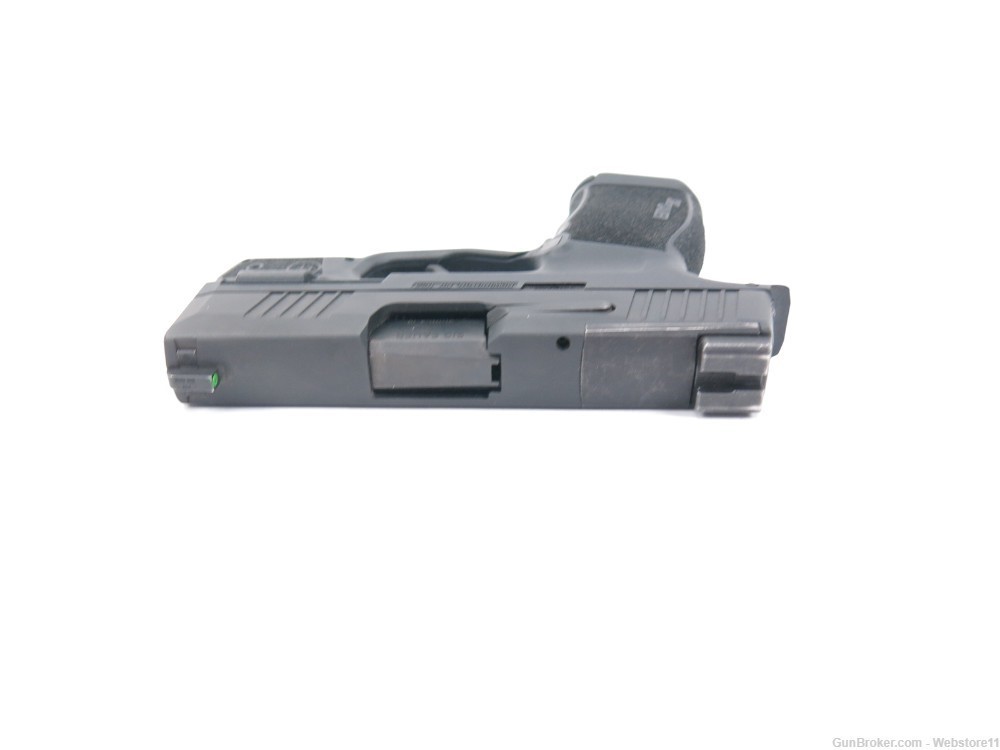 Sig Sauer P365 X 3" 9mm Semi-Auto Pistol w/ Laser, Magazine, Case-img-19