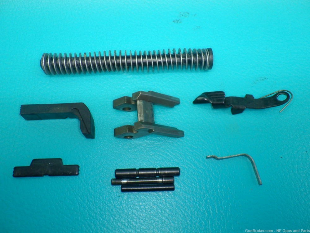 Glock 34 9mm Pistol Repair Parts Kit-img-1
