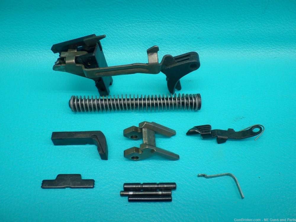 Glock 34 9mm Pistol Repair Parts Kit-img-0