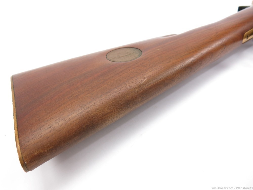 Winchester 94 30-30 20" Lever-Action Rifle GOLDEN SPIKE COMMEMORATIVE-img-37