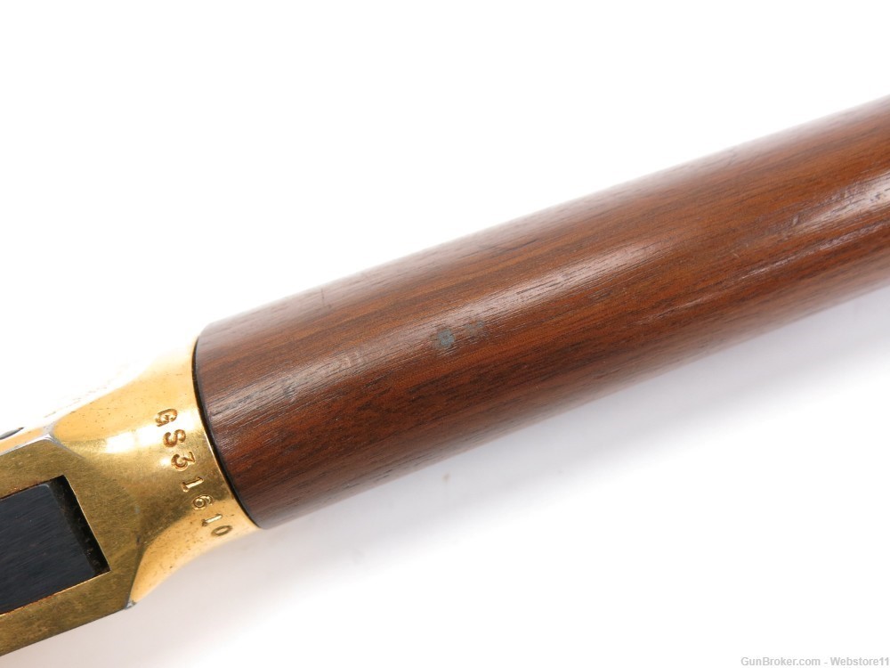 Winchester 94 30-30 20" Lever-Action Rifle GOLDEN SPIKE COMMEMORATIVE-img-30