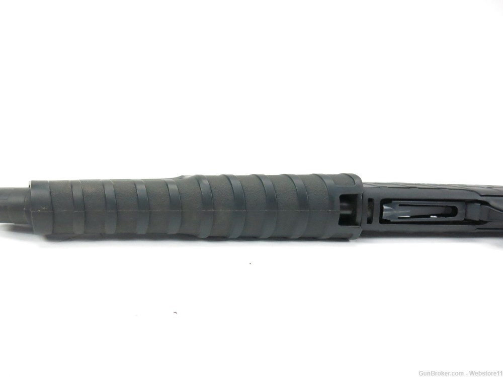 Remington M887 Nitro Mag 12 GA. 28" Pump Action Shotgun-img-6